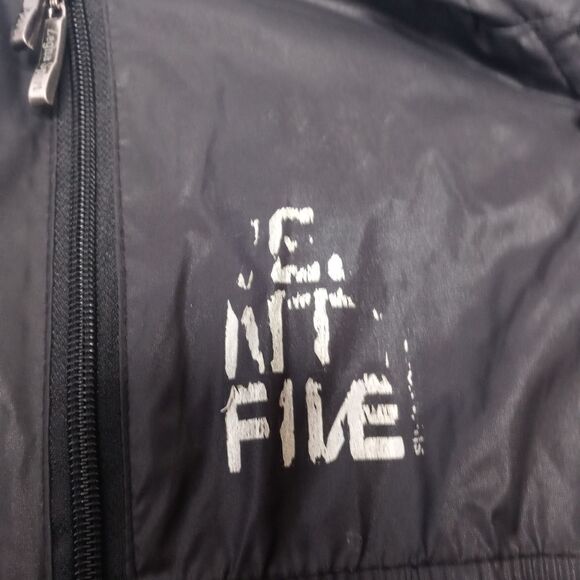 Zenga Sport black jacket - Picture 11 of 11